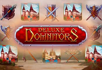 Domnitors Deluxe